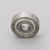 2pcs 6200ZZ/2RS Deep Groove Ball Bearings Motor ROll 10*30*9mm Bearing steel