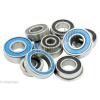 Team Associated Rc10 Championship Edition 1/10 Scale Bearing Bearings Rolling