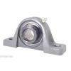 FHSPW201-12mm Pillow Block Cast Iron Light Duty 12mm Ball Bearings Rolling #1 small image