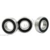 Mavic Ksyrium Elite Rear HUB Bicycle Ceramic Ball Bearing set Rolling #2 small image