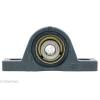 UCLP206-18 Bearing Pillow Block Medium Duty1 1/8&#034; Ball Bearings Rolling #1 small image