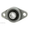 RCSMRFZ-17L Bearing Flange Insulated Pressed Steel 2 Bolt 1 1/16&#034; Inch Rolling