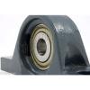 SUCP-203-17m-PBT Stainless Steel Pillow Block 17mm Mounted Bearings Rolling