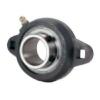 FHSLF202-15mmG Bearing Flange Narrow Steel 2 Bolt 15mm Ball Bearings Rolling #1 small image