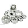 Daiwa Fuego Baitcaster Bearing set Quality Fishing Ball Bearings Rolling #1 small image