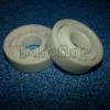 2pcs 6805 Full Ceramic Bearing ZrO2 Ball Bearing 25x37x7mm Zirconia Oxide #5 small image