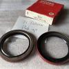 Datsun Truck/ Car Wheel Bearing Seal.. National #1977 #5 small image