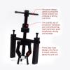 Gear Bearing Puller 3-Jaw Extractor Pilot Remover Tool For Car SUV Deft Design #2 small image