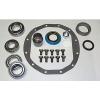 Chevy 12 bolt Master Bearing Ring and Pinion Installation Kit Car #5 small image