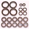 Xray T4 13 14 2013 2014 Touring Car FULL Bearing Set x20 with Seal Options