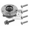 FEBI BILSTEIN 27317 Radlagersatz mit Schrauben AUDI SEAT SKODA VW #5 small image