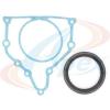 Engine Main Bearing Gasket Set Apex Automobile Parts ABS313 #5 small image