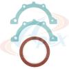 Engine Main Bearing Gasket Set Apex Automobile Parts ABS320