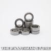 (10pcs.) 5x8x2.5 mm MR85zz BB850 Metal Ball Bearing for Tamiya RC Car Truck #5 small image