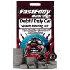 Duratrax Delphi Indy Car Sealed Bearing Kit