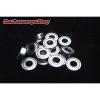 Metal Sealed Ball Bearing for Tamiya WILD WILLY 2 RC Car SD #5 small image