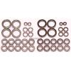 Xray T3 11 12 2011 2012 Touring Car FULL Bearing Set x20 with Seal Options