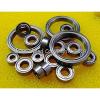 (10 PCS) DURATRAX DELPHI INDY CAR Metal Shielded RC Ball Bearing Bearings Set #5 small image