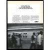 1967 New York City subway car photo SKF bearings vintage print ad #5 small image