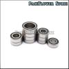 RC Bearing Kit for 1/8th Traxxas Funny Car NHRA 6907 #5 small image