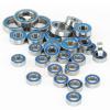 Yeah Racing RC Cars PTFE Bearing Set w/Oil Tamiya TT-02 RC Car Touring #YB0274BX #5 small image