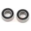 Axial 5x11x4mm Ball Bearing Black EXO SCX10 Wraith Yeti EP 1:10 RC Car #AXA1221 #4 small image