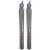 NEW SPRINT CAR TOP WING POSTS W/ ROLLER BEARINGS (2),MAXIM,EAGLE,XXX,ASCS,OCRS #5 small image