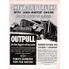 1941 Chevrolet Truck ad ----Load-Master Engine, Ball Bearing Steering    --j614 #5 small image