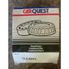 Car quest tapered roller bearing 368A New