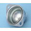 Roller Ball Metal Transfer Bearing Caster Unit Flexible for Smart Car robot #5 small image