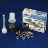 Yeah Racing RC Car PTFE Bearing Set Oil 1:16 Slash E-Revo Rally Summit #YB0247BX #3 small image