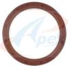 Engine Main Bearing Gasket Set Apex Automobile Parts ABS345