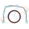 Engine Main Bearing Gasket Set Apex Automobile Parts ABS873