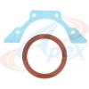 Engine Main Bearing Gasket Set Apex Automobile Parts ABS433