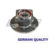 FOR Smart Car 0.6i Turbo 0.7i T 0.8D Fortwo Roadster REAR WHEEL BEARING HUB KIT