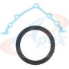 Engine Main Bearing Gasket Set Apex Automobile Parts ABS209