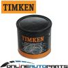 TIMKEN High Temp Wheel Bearing Grease Tub 425gm Car Boat Trailer Water Resistant #4 small image