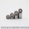 (4pcs.) 2x6x3 mm 692zz Metal Ball Bearing for Tamiya RC Car Truck #5 small image