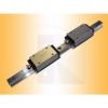 Linear Guide - Recirculating ball bearing - ARC20-ML (rail + car) - #2 small image