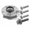 FEBI BILSTEIN 27342 Radlagersatz Vorderachse beidseitig AUDI SEAT SKODA VW #5 small image