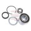 Unipart Car Wheel Bearing Kit GHK1970 #5 small image