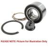 Mitsubishi Lancer Grandis Car Spare Parts - Replacement Front Wheel Bearing #5 small image