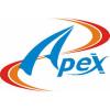 Apex Automobile Parts ABS504 Rear Main Bearing Seal Set #5 small image