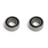 Team Associated RC Car Parts Bearings, 4x8 mm 31402 #5 small image