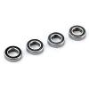 Thunder Tiger RC Car e-MTA Monster Truck Parts 10x19x5mm Ball Bearings PD1969 #5 small image