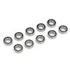 Thunder Tiger RC Car MT4 G3 Parts BALL BEARING(10)d8*d16 PD0662