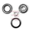 Unipart Car Wheel Bearing Kit GHK1339