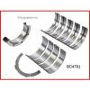 Main Bearing Set 1993-2010 Ford Car 281 4.6L SOHC V8 Iron Block &#034;W,V&#034;.50mm os #5 small image