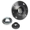 Vauxhall Adam 1.2 Petrol Opel Corsa Car Parts - Replacement Rear Wheel Bearing