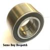 WHEEL BEARING Car Trailer 35x72x33 2RS - DAC306037 2RS - FREE P&amp;P #5 small image